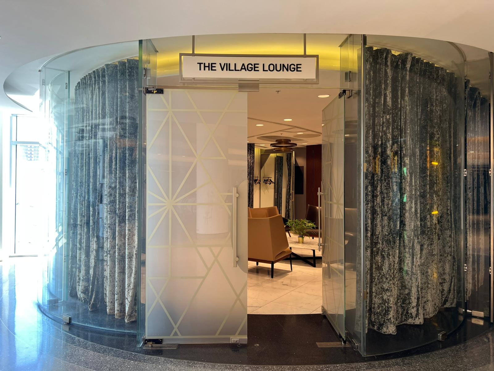 Westfield London – Fashion Lounge pop-up space in Hammersmith & Fulham, London