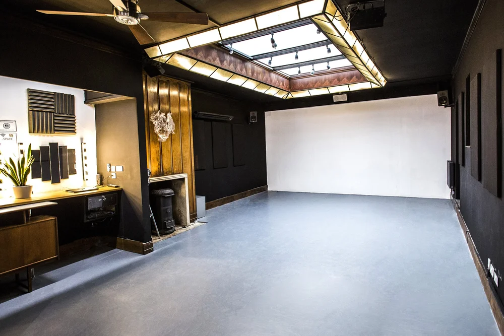 The Home – Anomalous Space interior view 3