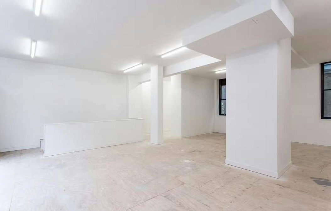 Greek Street – The Black & White Soho Shop interior view 2